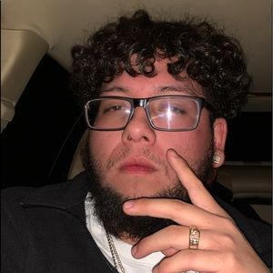 Meet your Posher, Bryan